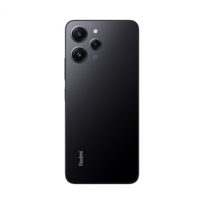 Xiaomi Redmi 12 (4GB/128GB) Midnight Black GR